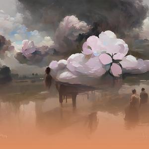 Becoming Axle's Muse