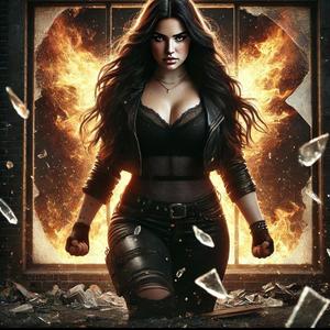 Rebelle en silence (Radio Edit)