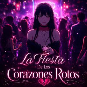 La Fiesta De Los Corazones Rotos