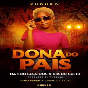 Dona do País ( Homenagem à Jéssica Pitbull)