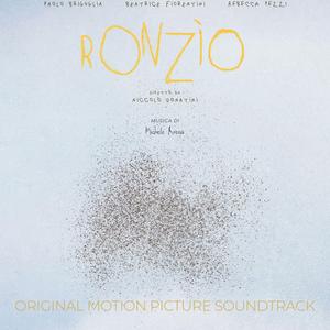 Ronzio (strings quartet)