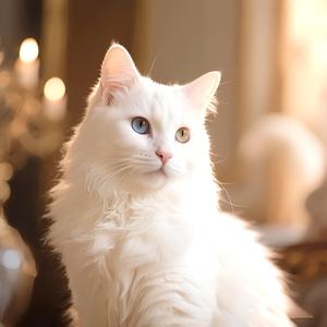 気高い猫のテーマ(インストゥルメンタル]