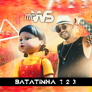 Batatinha 1, 2, 3