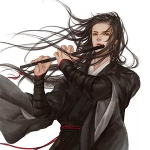 何以歌(笛子版)