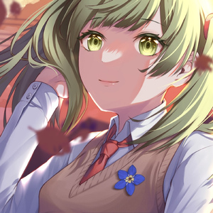 弱虫アンチテーゼ (feat. 初音ミク) [2023 Remastered]