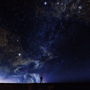 Fantasy of the Four Corners of the Universe