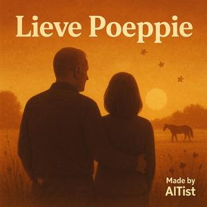 Lieve Poeppie