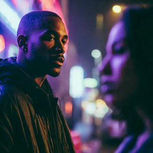 Le déni by 𝕃𝕚𝕝𝕒