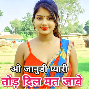 O jaanudi pyaari Tod dil mat jaave