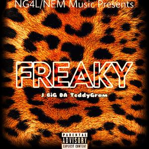 Freaky