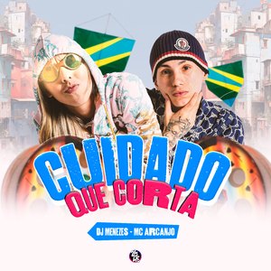 Cuidado Que Corta Versão Rj