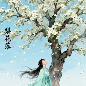 梨花落(好听版)