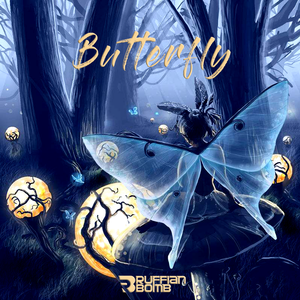 Smile.Dk-Butterly（Ruffian Bomb Remix）