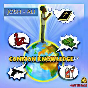 Know God (feat. Matt_Hew)