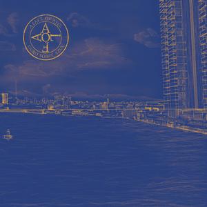 Attack Ships on Fire