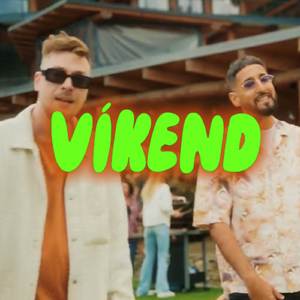 víkend