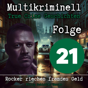 Multikriminell (Instrumental)