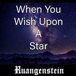 When You Wish Upon a Star ~ Piano (From "Pinocchio")