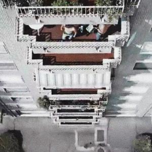 Bellavista (feat. QUELLOVERO)