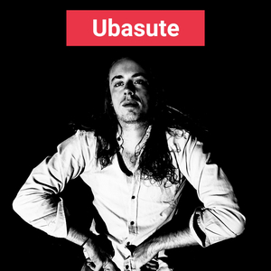 Ubasute