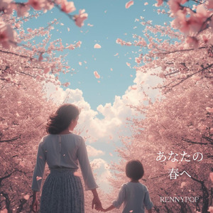 あなたの春へ