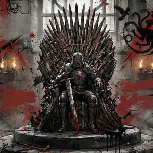 Железный трон