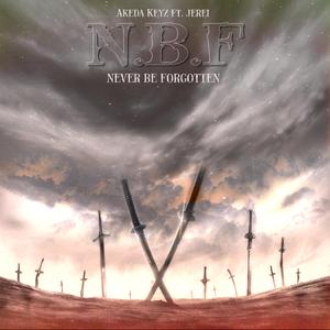 N.B.F (feat. jerei)