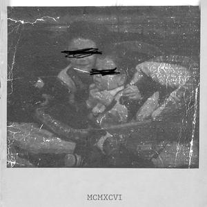 Πίσω Απ'τα Μάτια Σου