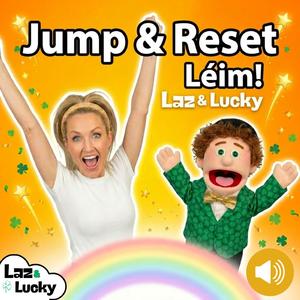 Léim - Jump (Brain Breaks for Kids & Learn Irish)