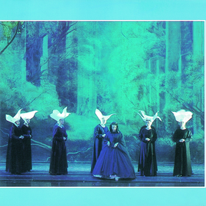 Betrothal in a Monastery / Act 3 Tableau 5:"How my soul is beaming!"