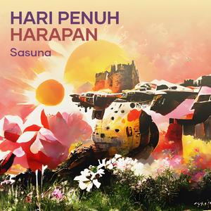 hari penuh harapan