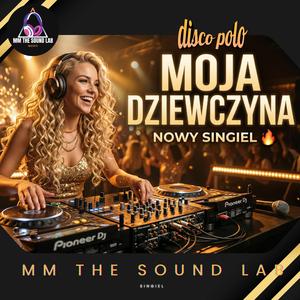 Moja Dziewczyna