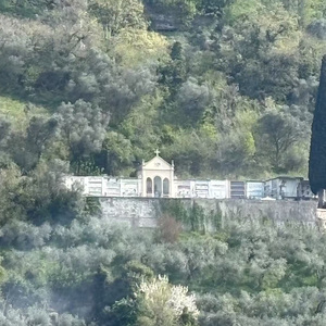 They are scared of me beacause