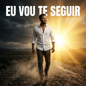 Eu Vou Te Seguir