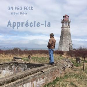 Apprécie-la