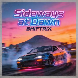 Night Slipstream (Drift Phonk)