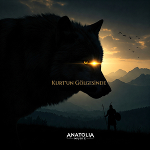 Kurtun Gölgesinde