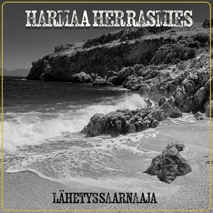 Lähetyssaarnaaja