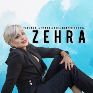 Zaplakala stara majka Dzafer begova