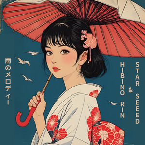 雨のメロディー