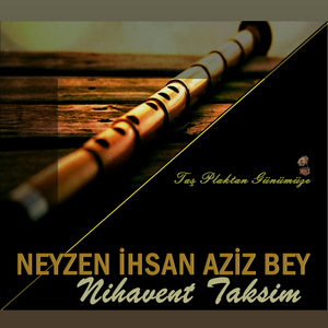 Kürdilihicazkar Taksim (Ney İle)