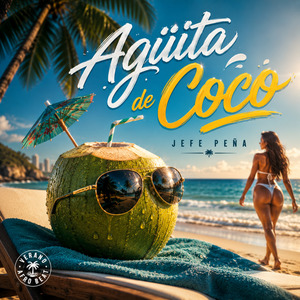 Agüita de Coco
