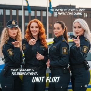 神奇而美丽的惊喜 (Chinese Version)