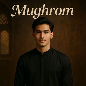 Mughrom
