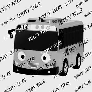 宝宝巴士（BABY BUS）