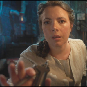 Welcome To The Harpa Camp