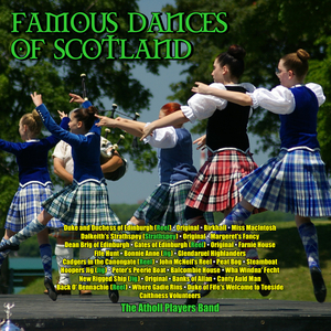 Duke and Duchess of Edinburgh / Birkhall / Miss MacIntosh