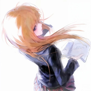 《对着天空说爱你》mix