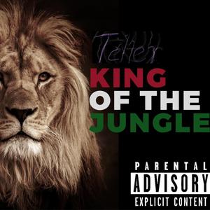 King Of The Jungle