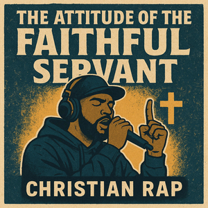 The Attitude of the Faithful Servant